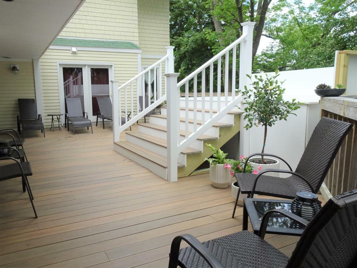 The Grand Hotel Ogunquit Exterior photo